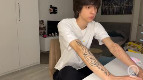 Snapshot of yoo_dee_ohh chatting on 06-02-26, 11:01 Yoo Dee Ohh online show from 06-02-26, 11:01