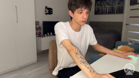 Yoo Dee Ohh online show from 07-03-26, 10:43