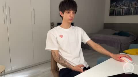 Yoo Dee Ohh online show from 07-13-26, 10:40