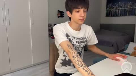 Yoo Dee Ohh online show from 07-20-26, 11:23