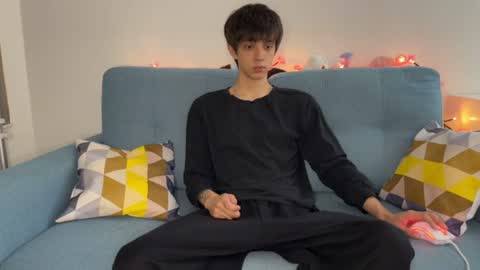 Yoo Dee Ohh online show from 07-23-26, 11:41