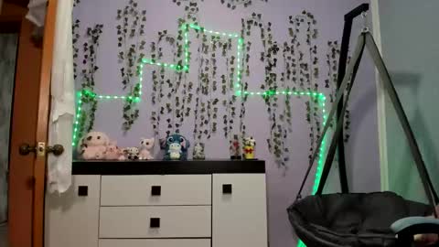 yoonhee_ki online show from 03-13-26, 05:19