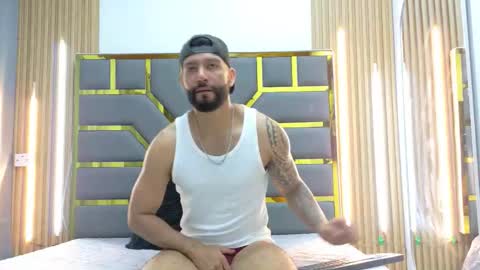 YORBY MAX online show from 01-07-26, 11:56