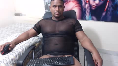 yordanocleys online show from 02-10-26, 05:11