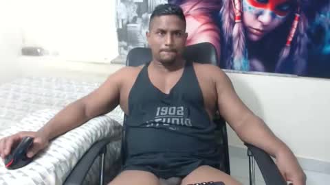 yordanocleys online show from 02-13-26, 02:40