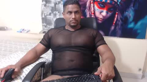 yordanocleys online show from 04-19-26, 12:33