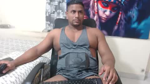 Snapshot of yordanocleys chatting on 05-03-26, 03:23 yordanocleys online show from 05-03-26, 03:23