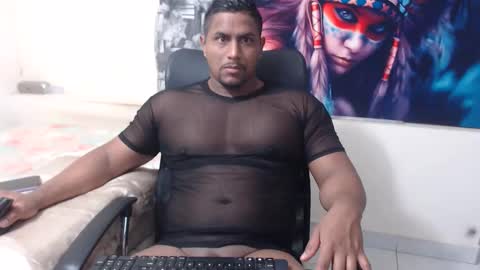 Snapshot of yordanocleys chatting on 05-10-26, 05:40 yordanocleys online show from 05-10-26, 05:40