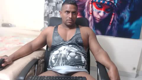 Snapshot of yordanocleys chatting on 05-18-26, 08:47 yordanocleys online show from 05-18-26, 08:47
