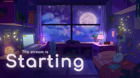 Snapshot of yorunyanmomoyami chatting on 01-19-26, 03:21 YoruNyan Momoyami online show from 01-19-26, 03:21