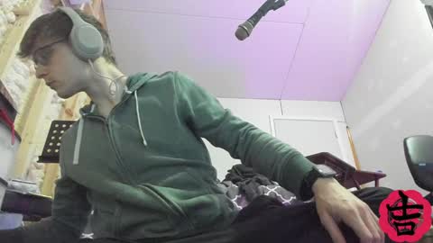 yosh online show from 12-02-24, 07:03