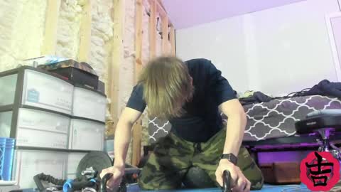 yosh online show from 01-02-25, 06:56