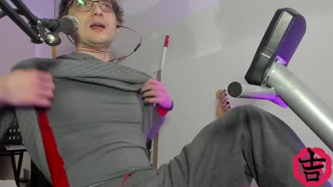 yosh online show from 01-07-25, 06:05