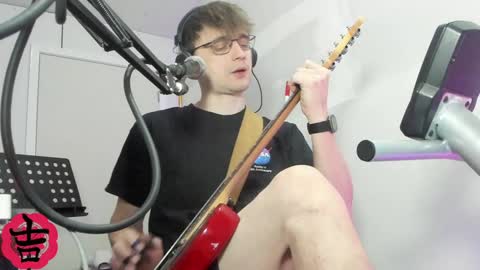 yosh online show from 01-13-25, 06:59