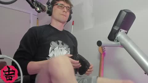 yosh online show from 01-17-25, 05:53