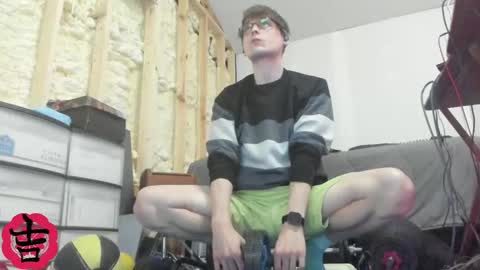 yosh online show from 03-11-25, 05:05