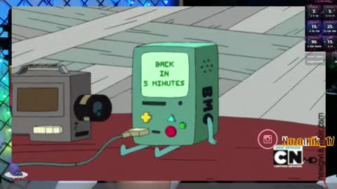 you can call me Andy or  yoshi  3 online show from 12-25-24, 06:20