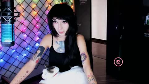 you can call me Andy or  yoshi  3 online show from 12-29-24, 09:52