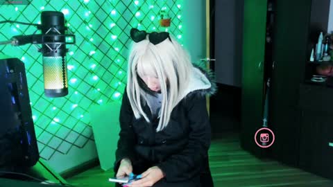 you can call me Andy or  yoshi  3 online show from 01-06-25, 02:26