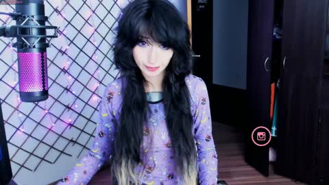 you can call me Andy or  yoshi  3 online show from 01-08-25, 11:19