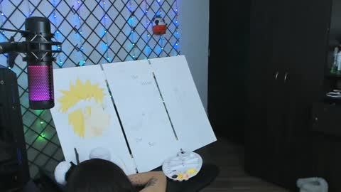 you can call me Andy or  yoshi  3 online show from 01-28-25, 07:43