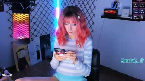 you can call me Andy or  yoshi  3 online show from 03-27-26, 01:00