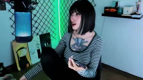 you can call me Andy or  yoshi  3 online show from 04-08-26, 11:32