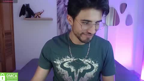 yoshy_man online show from 01-15-25, 06:01