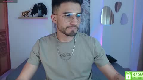 yoshy_man online show from 01-28-25, 03:04