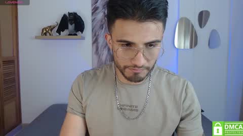 yoshy_man online show from 01-28-25, 06:05