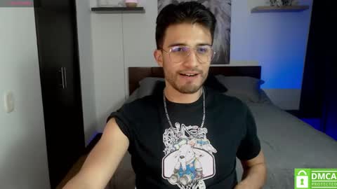 yoshy_man online show from 02-21-25, 04:07