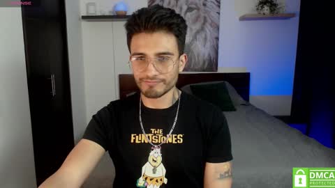 yoshy_man online show from 02-24-25, 06:27