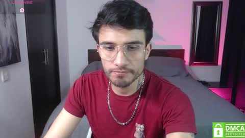 yoshy_man online show from 11-06-25, 03:29