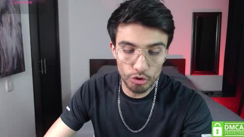 yoshy_man online show from 11-09-25, 03:16