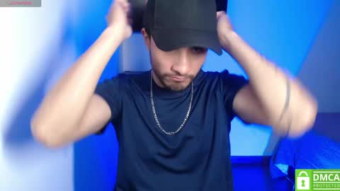 Snapshot of yoshy_man chatting on 03-23-26, 03:21 yoshy_man online show from 03-23-26, 03:21