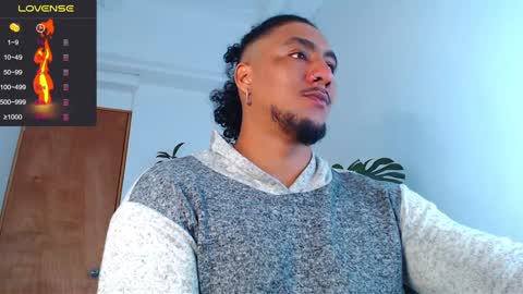 Enzo online show from 01-26-25, 08:46