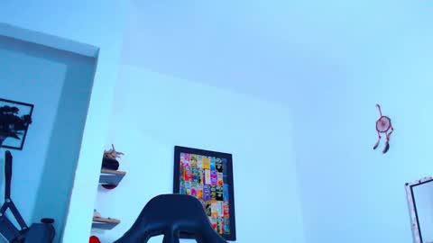 Enzo online show from 11-24-25, 03:50