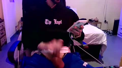 AlexBlack online show from 03-07-25, 06:33