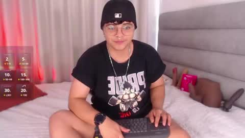 Yossef online show from 07-17-26, 06:46