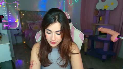 Ana online show from 11-13-25, 03:49