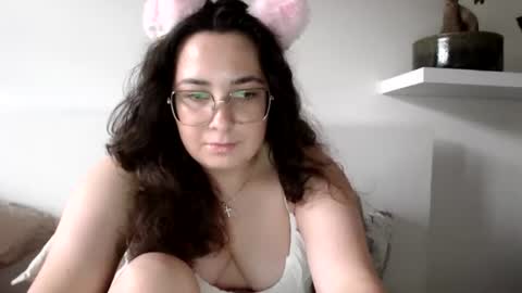 Snapshot of you_aurora chatting on 07-17-26, 04:45 Aurora online show from 07-17-26, 04:45