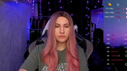 Snapshot of you_lika chatting on 01-09-25, 02:22 Lika online show from 01-09-25, 02:22