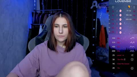 Snapshot of you_lika chatting on 01-19-25, 02:15 Lika online show from 01-19-25, 02:15