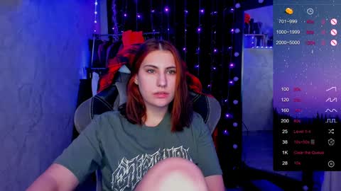 Snapshot of you_lika chatting on 01-25-25, 02:15 Lika online show from 01-25-25, 02:15