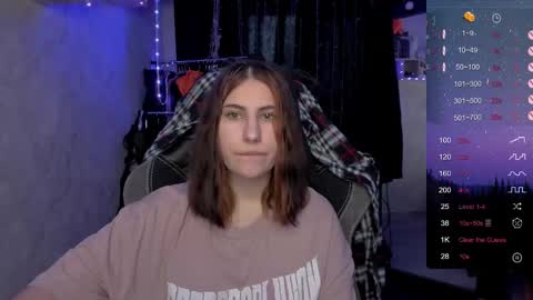 Snapshot of you_lika chatting on 02-13-25, 02:56 Lika online show from 02-13-25, 02:56