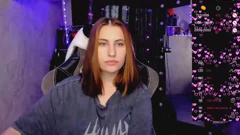 Snapshot of you_lika chatting on 02-16-25, 03:15 Lika online show from 02-16-25, 03:15