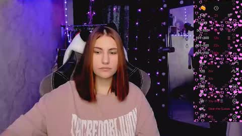 Snapshot of you_lika chatting on 02-19-25, 03:06 Lika online show from 02-19-25, 03:06