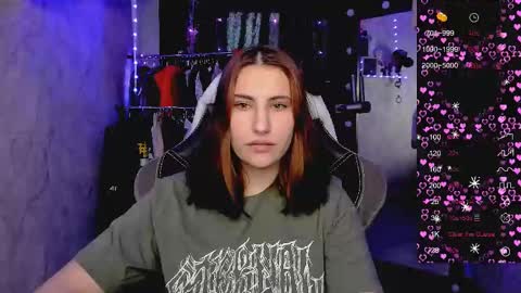 Snapshot of you_lika chatting on 02-21-25, 03:23 Lika online show from 02-21-25, 03:23