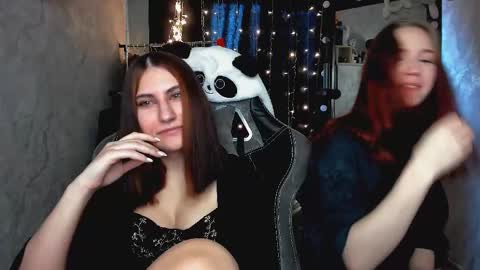 Snapshot of you_lika chatting on 02-23-25, 02:29 Lika online show from 02-23-25, 02:29