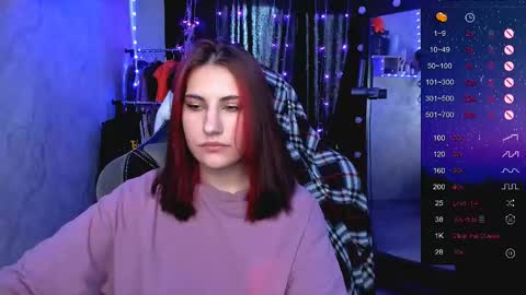 Snapshot of you_lika chatting on 03-05-25, 04:24 Lika online show from 03-05-25, 04:24